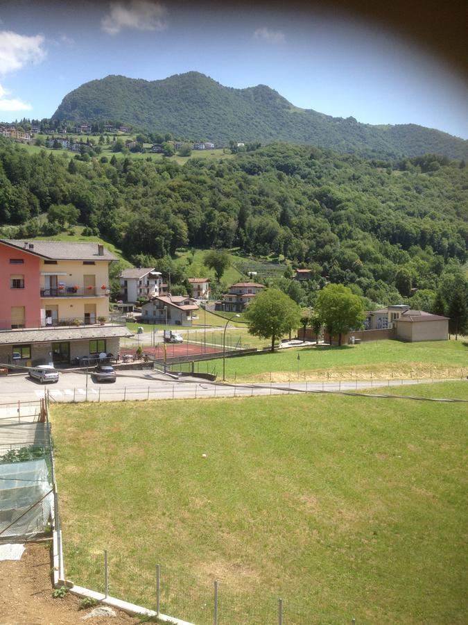 B&B Come Un Tempo Costa di Serina Esterno foto